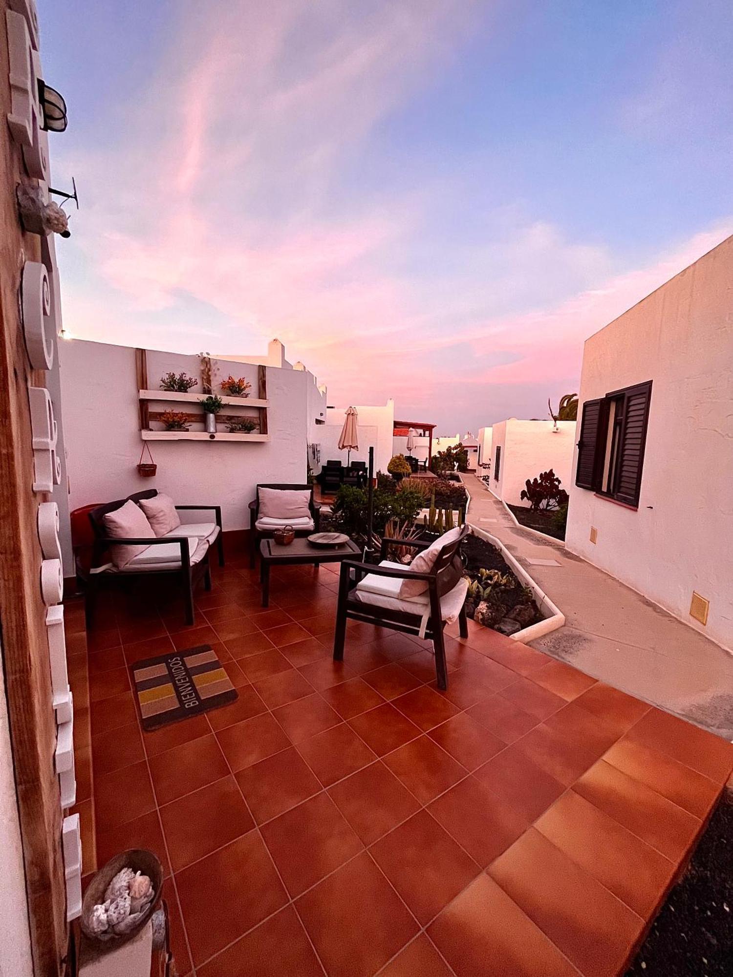 La Casita Sun Beach Caleta De Fuste Exterior foto