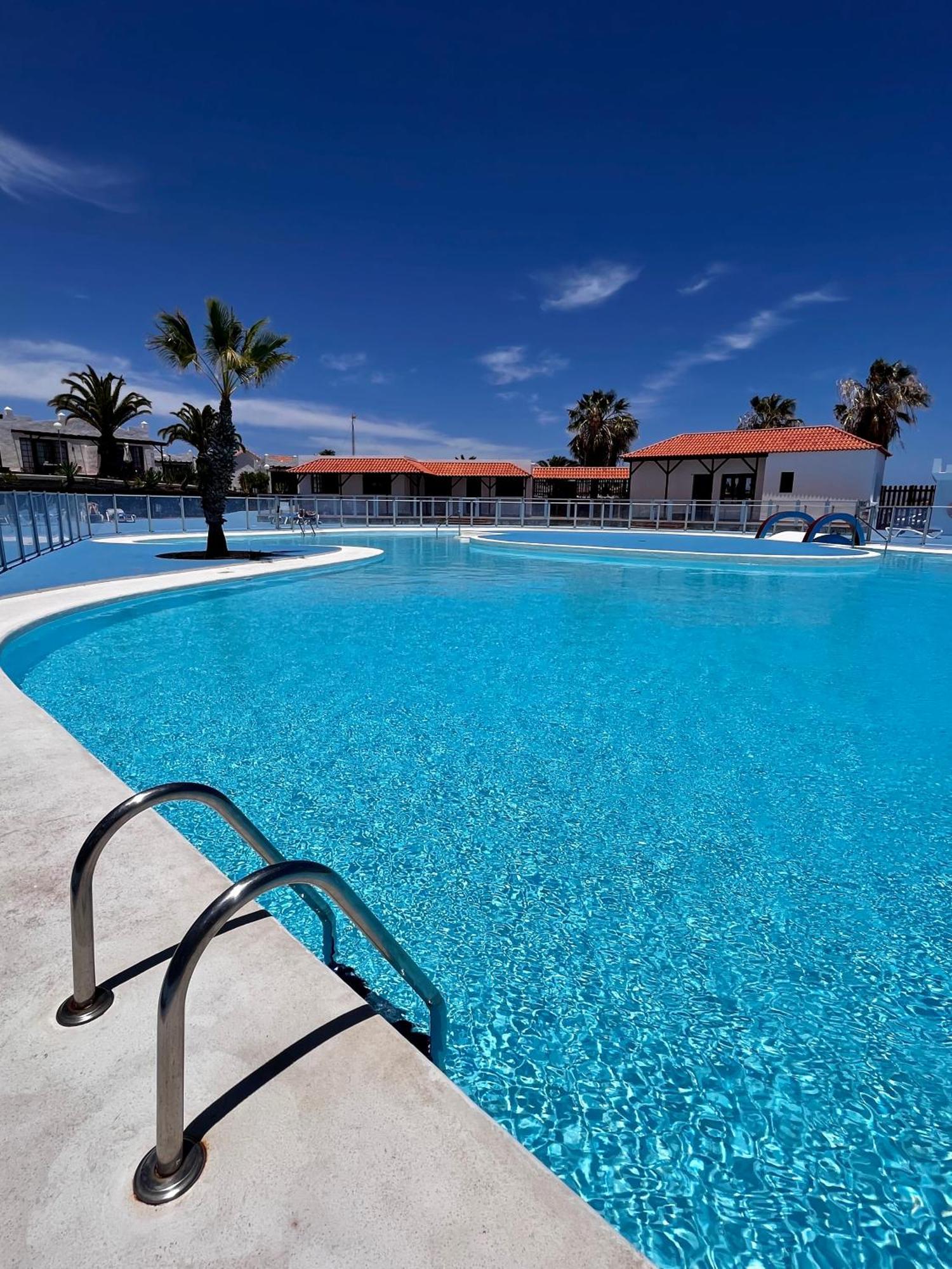 La Casita Sun Beach Caleta De Fuste Exterior foto
