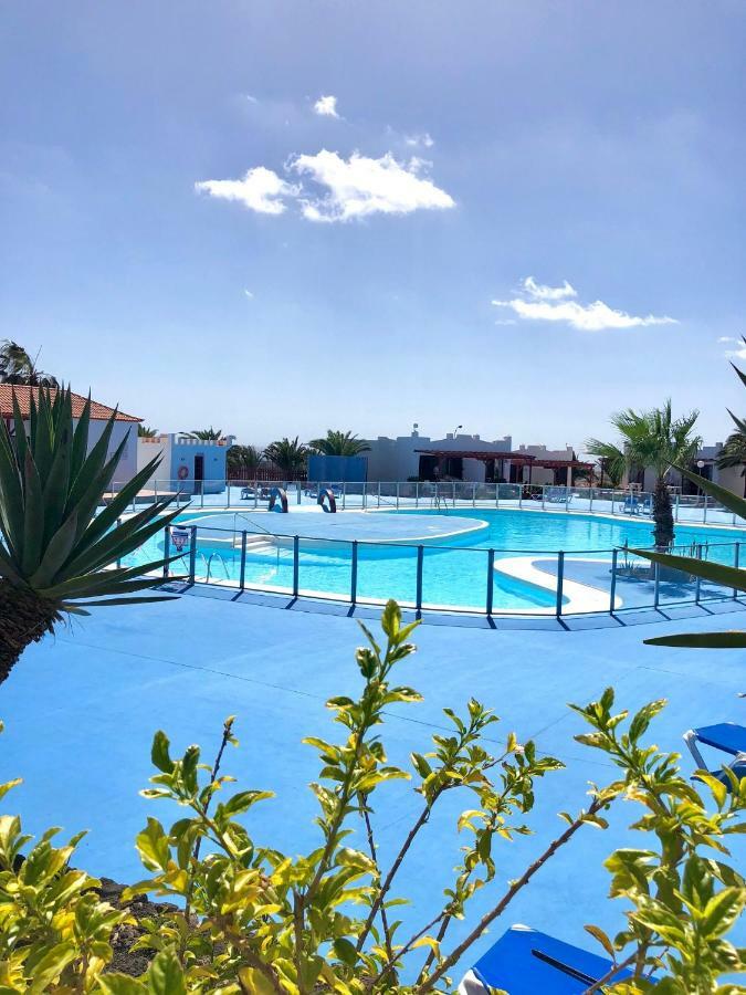 La Casita Sun Beach Caleta De Fuste Exterior foto